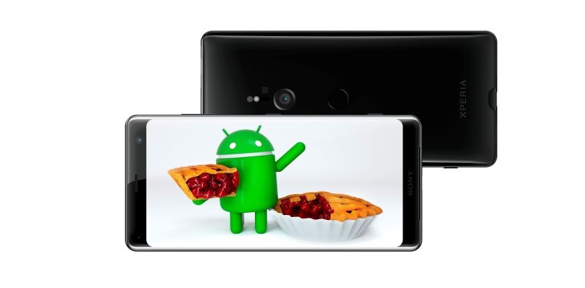 Sony поделилась графиком обновлений своих смартфонов до Android Pie