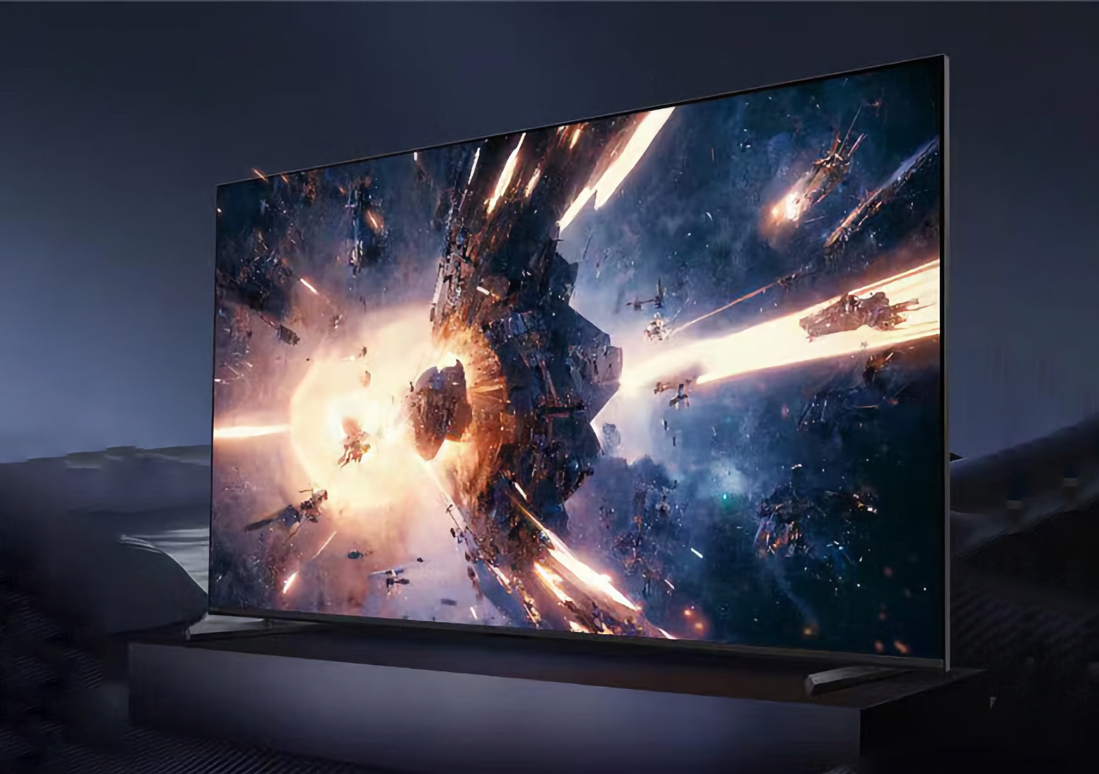 Sony Gaming TV X90L: Gaming range of smart TVs with 4K screens at 120Hz, up to 98" and HDMI 2.1