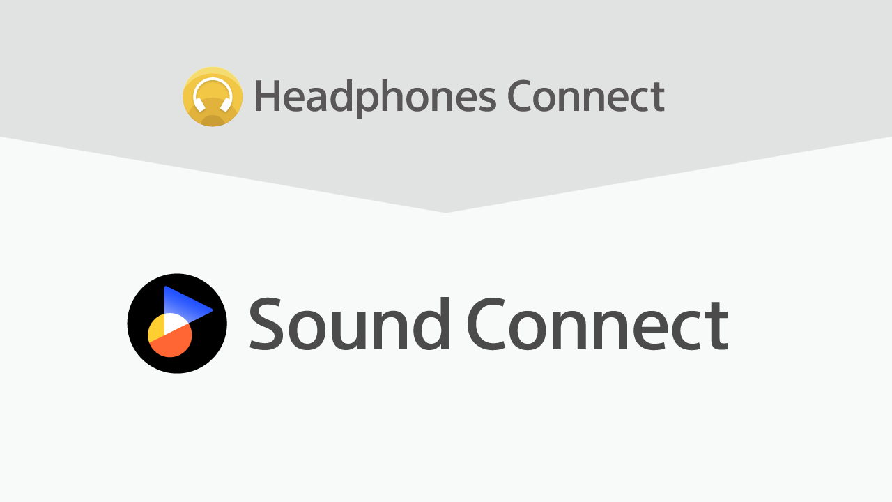 Sony aktualisiert die drahtlosen Kopfhörer WH-1000XM5, WF-1000XM5 und LinkBuds S mit Find My Device-Unterstützung und neuem Sound Connect-Design