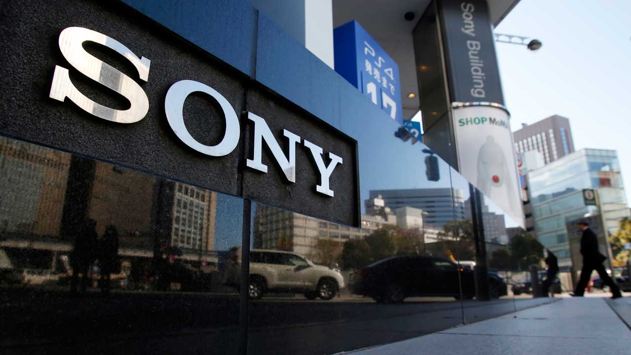 Sony for the year increased its profits by 14 times. But not at the expense of smartphones