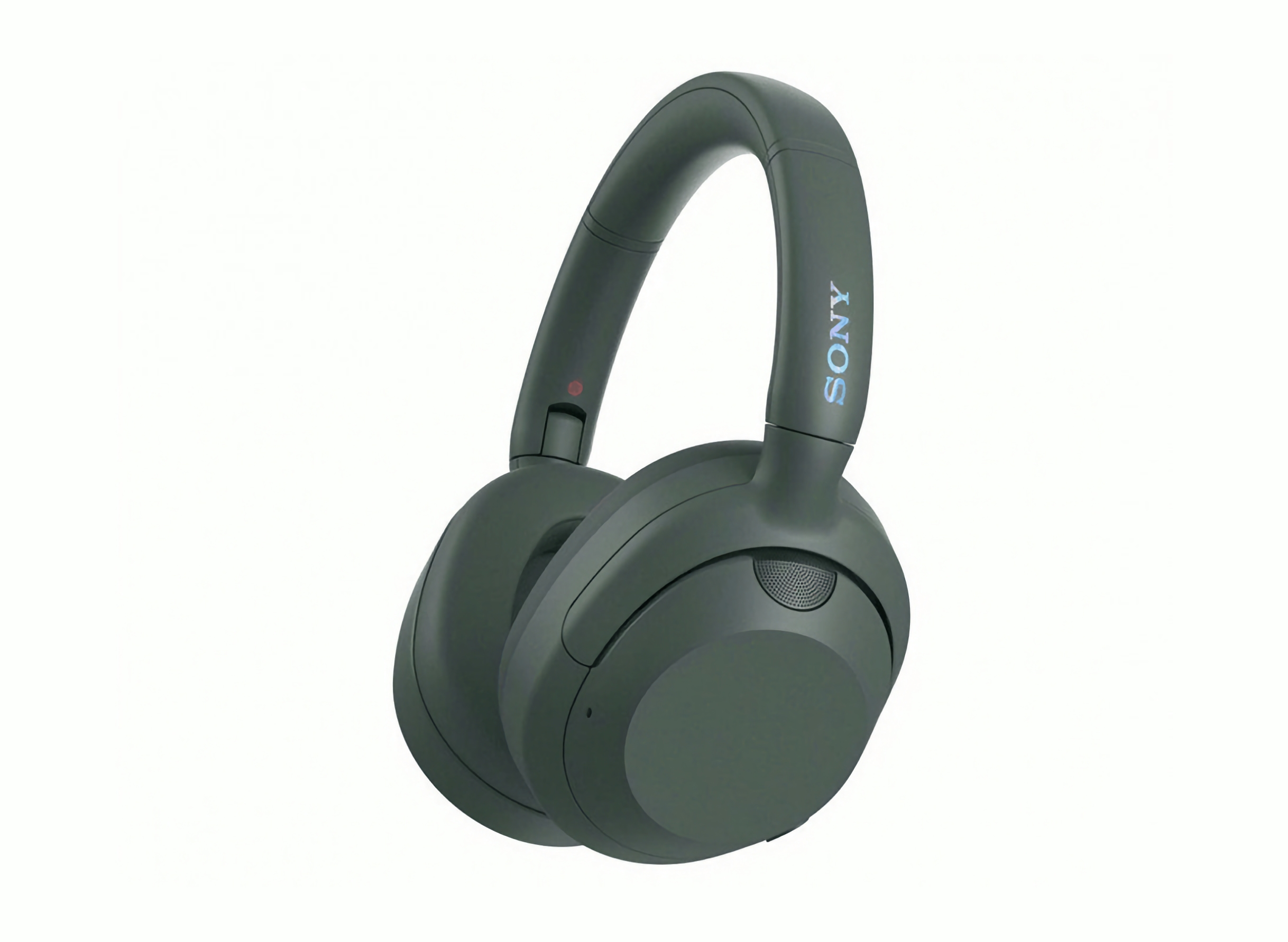 Sony is preparing to release WH-ULT900N wireless headphones with ANC, Bluetooth 5.2 and up to 50 hours of battery life