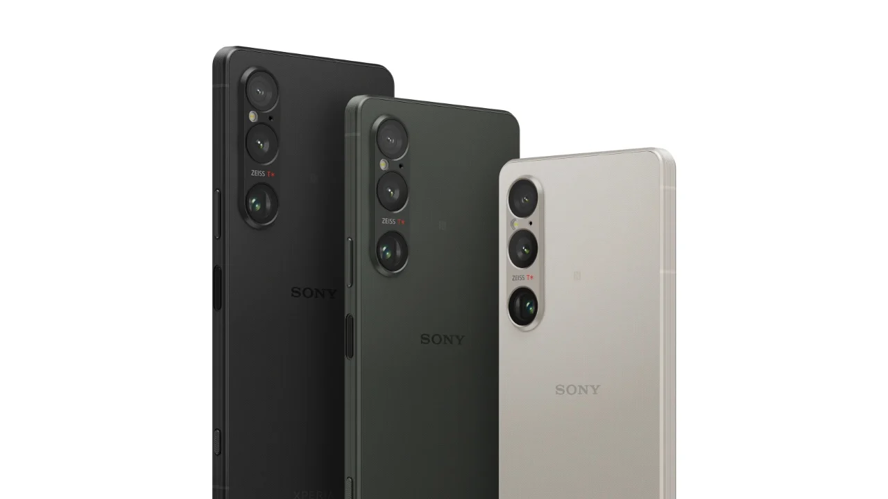 Користувачі Sony Xperia 1 VI почали отримувати оновлення до Android 15 з новітнім патчем безпеки