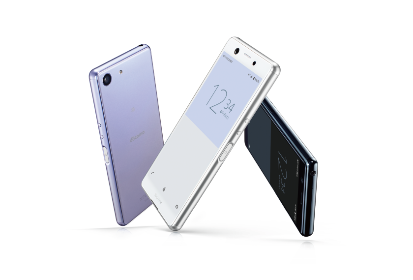 Sony Xperia Ace: компактный смартфон с 5-дюймовым экраном, защитой от воды IP68 и SoC Snapdragon 630 