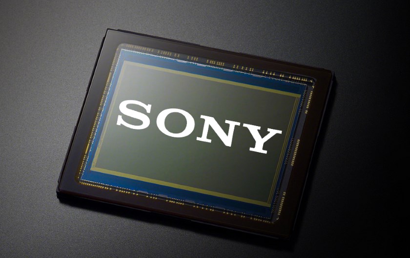 Sony разрабатывает 150-мегапиксельные сенсоры