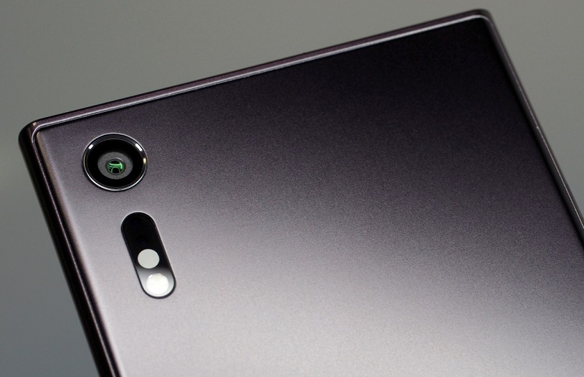 Sony готовит к выходу 6-дюймовый фаблет c ОС Android 8.0 на борту