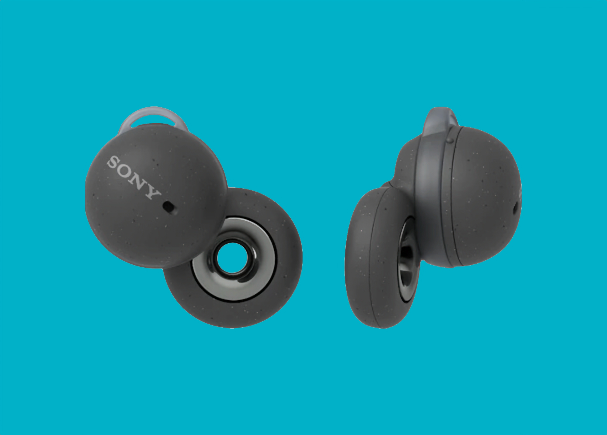 Sony LinkBuds на Amazon: TWS-навушники з незвичним дизайном, чипом V1 та автономністю до 17 годин продають зі знижкою $101