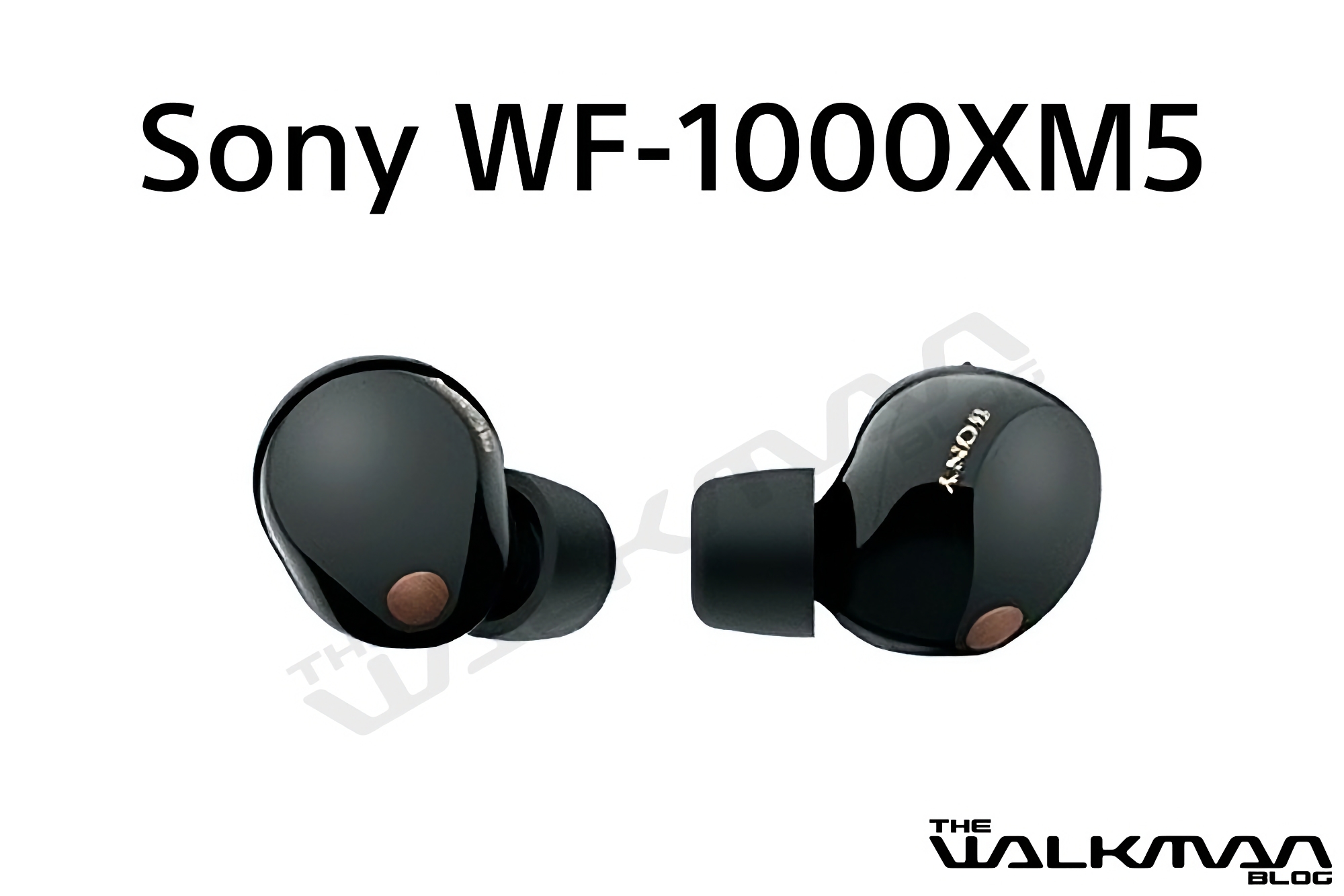 Sony готує до виходу нові флагманські TWS-навушники WF-1000MX5 з ANC та автономністю до 24 годин