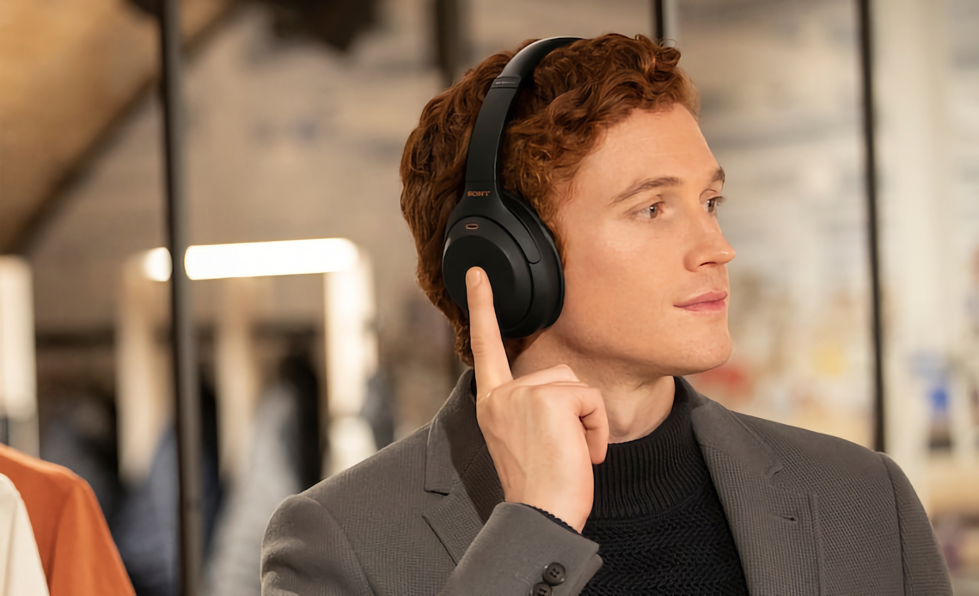 Sony WH-1000XM4 en vente sur Amazon pour 121 $ de réduction : l'un des meilleurs écouteurs ANC sans fil du marché