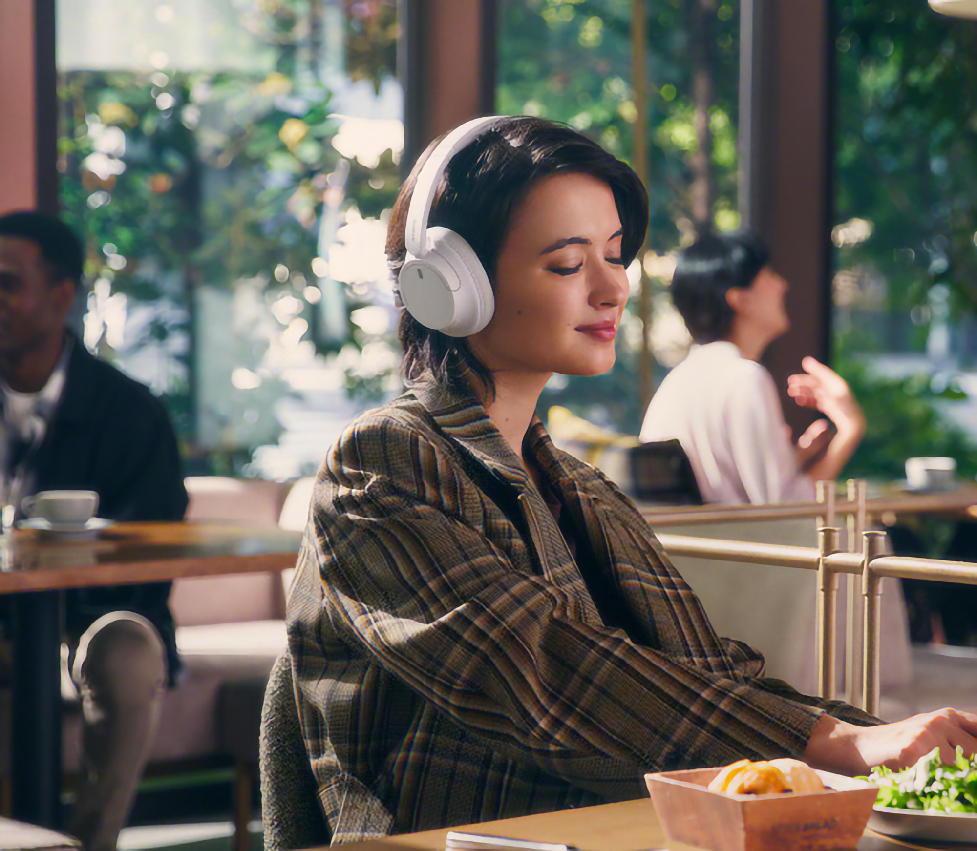 Introducing the Sony WH-CH720N Over-ear Noise Cancelling Wireless  Headphones 