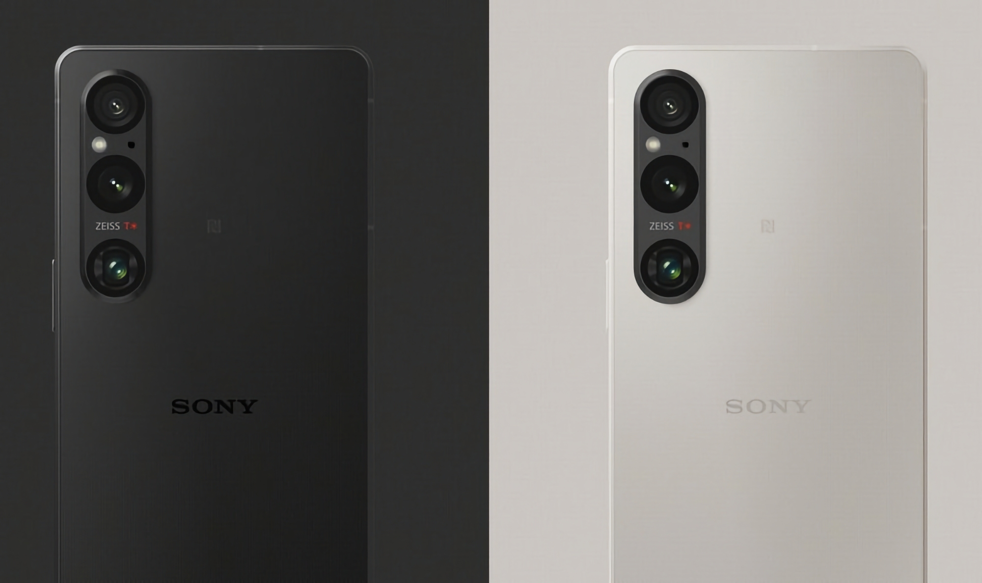 Sony Xperia 1 V available for pre-order from Amazon: flagship smartphone with TWS LinkBuds and $50 gift voucher