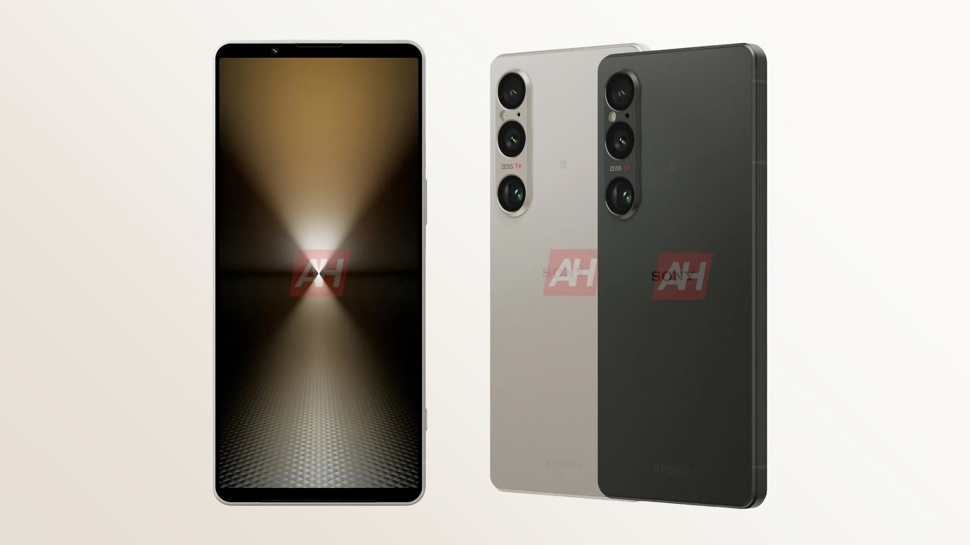 Where and when to watch the Sony Xperia 1 VI and Xperia 10 VI unveiling