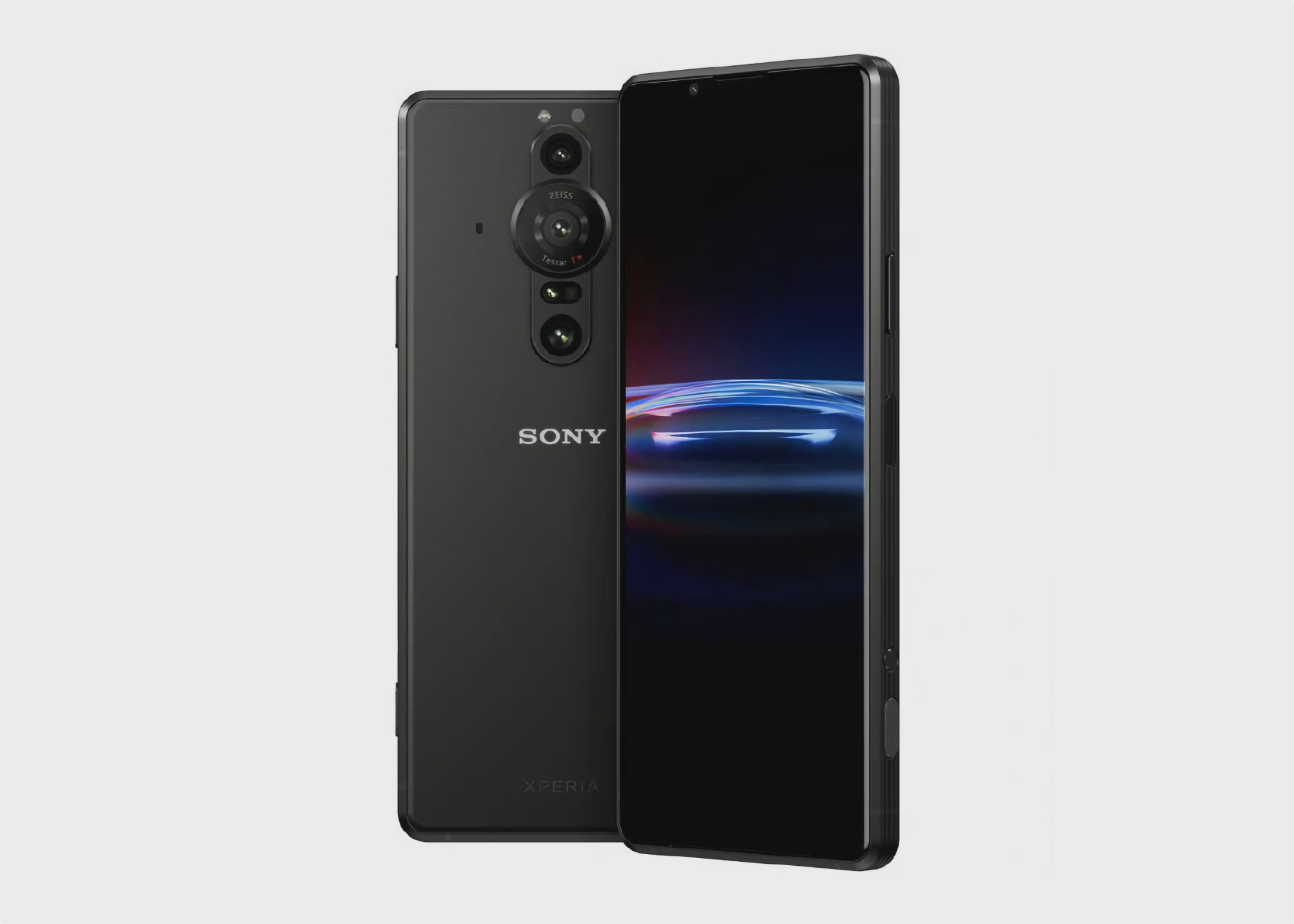 Sony will unveil VR helmet and flagship Xperia Pro-I smartphone with 1-inch camera sensor on October 26