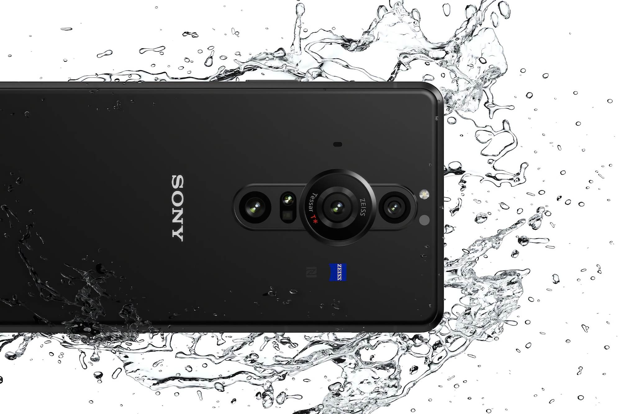 Sony dévoile la date de commercialisation du Xperia Pro-I, doté d'un capteur de caméra de 1 pouce, d'un écran OLED 4K et d'un prix de 1 750 $
