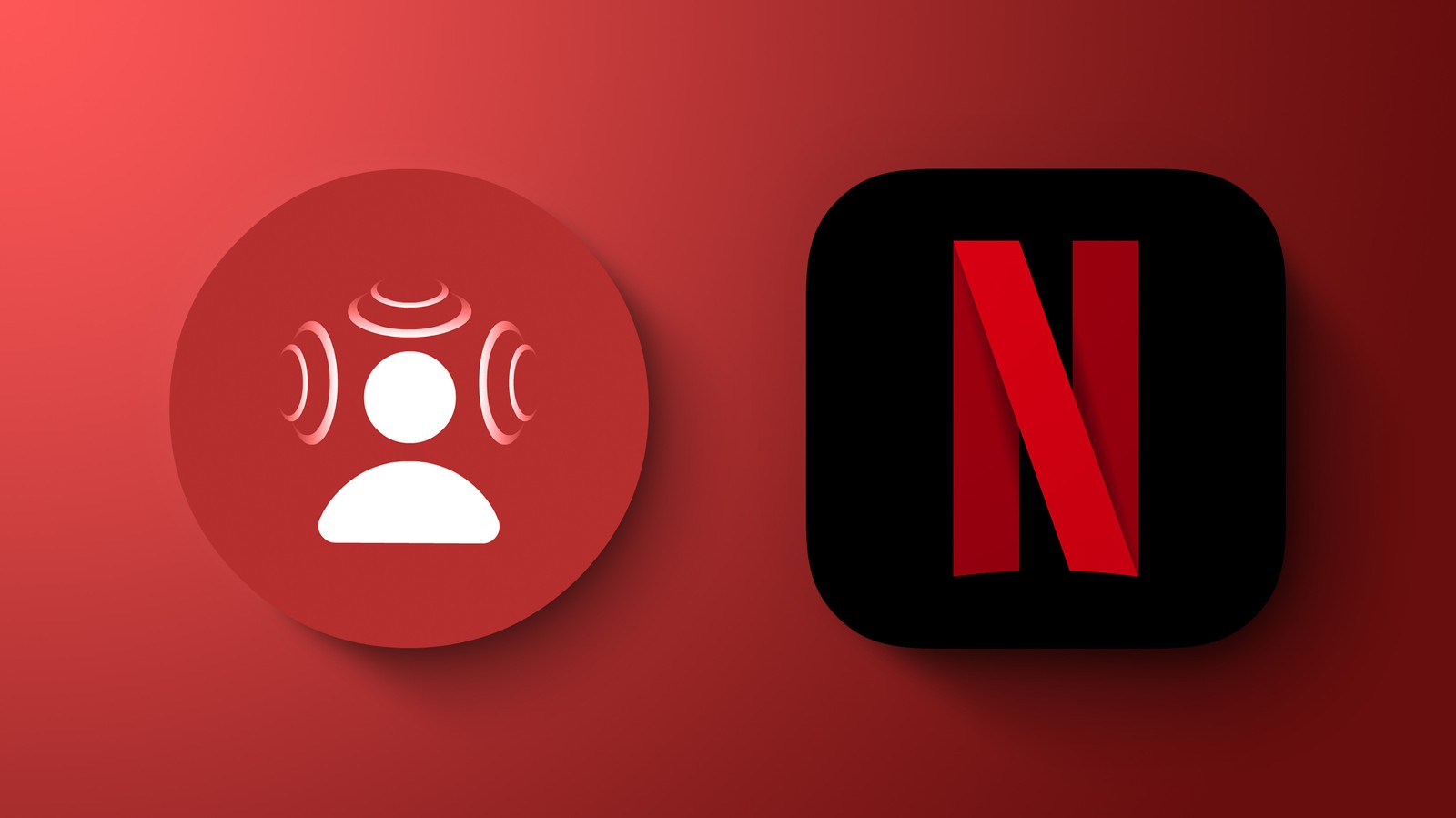 Netflix додав в додаток підтримку функції Spatial Audio для навушників AirPods і Beats