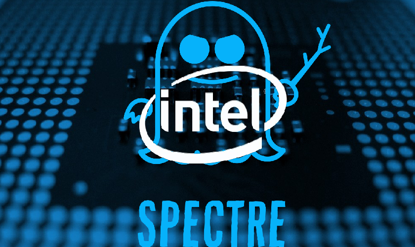 Intel выпустила обновление защиты от Spectre, которое не стыдно установить