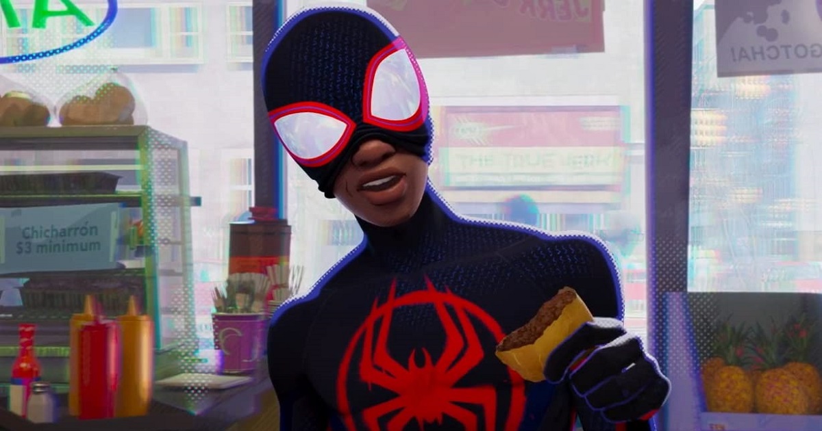 Il produttore di Spider-Man: Beyond the Spider-Verse promette che il finale del franchise sarà all'altezza delle aspettative dei fan