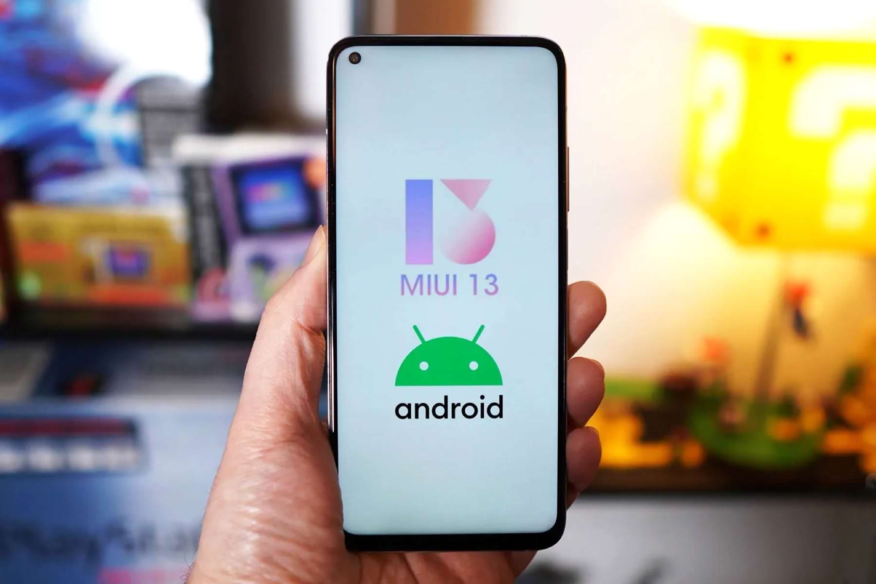 102 Xiaomi smartphones will receive Android 12 operating system with MIUI 13 - updated list published