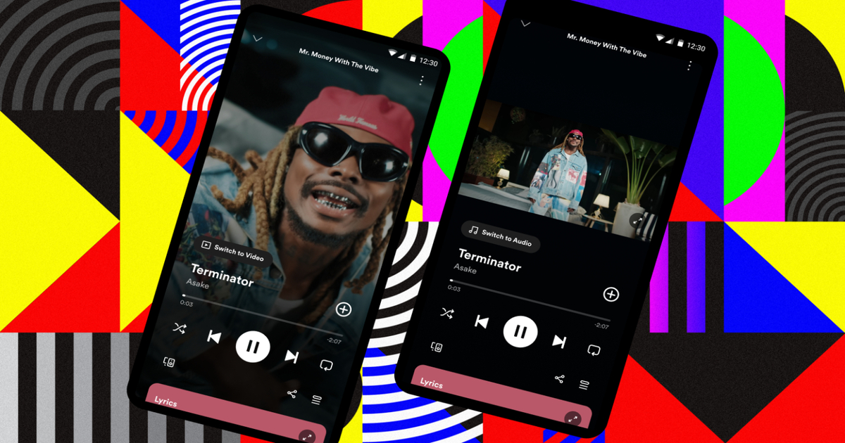 UMG et Spotify signent un nouvel accord après un différend avec TikTok