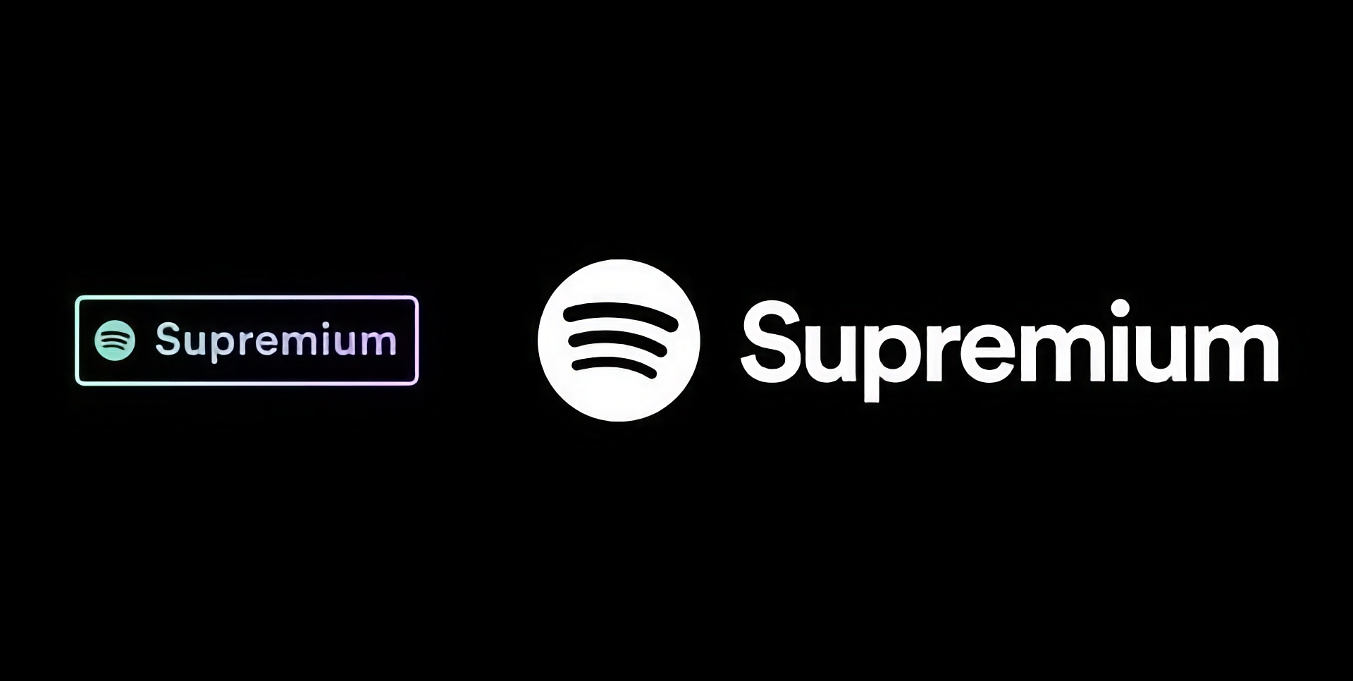 Spotify maakt zich op voor de lancering van een Supremium plan met Lossless audio-ondersteuning en een prijs van $19 per maand