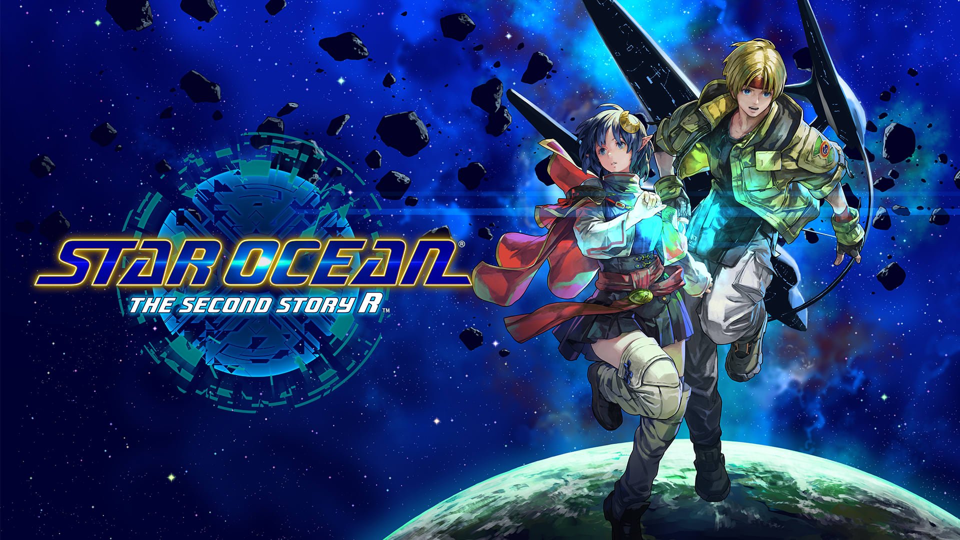 Для Star Ocean: The Second Story R вийшло оновлення з режимом хаосу, новими рейдовими ворогами та ін.