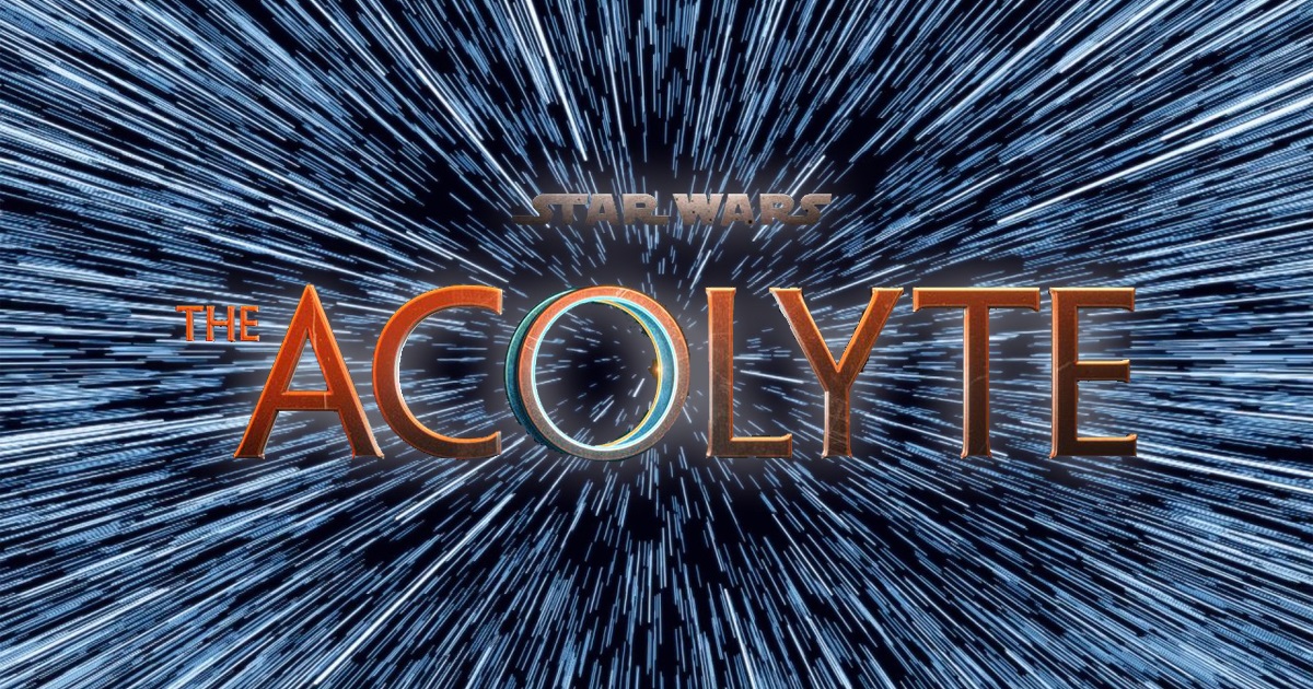 Die auf dem Star Wars-Universum basierende Serie "The Acolyte" von Lucasfilm hat ein Veröffentlichungsdatum auf Disney+ und den ersten Trailer erhalten
