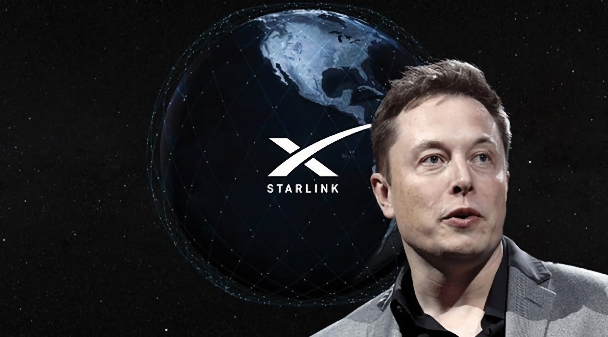 "Чорт із ним": Маск продовжить фінансувати зв'язок Starlink в Україні