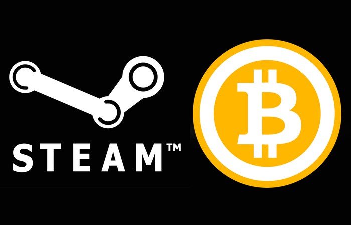 Steam отказался от поддержки Bitcoin