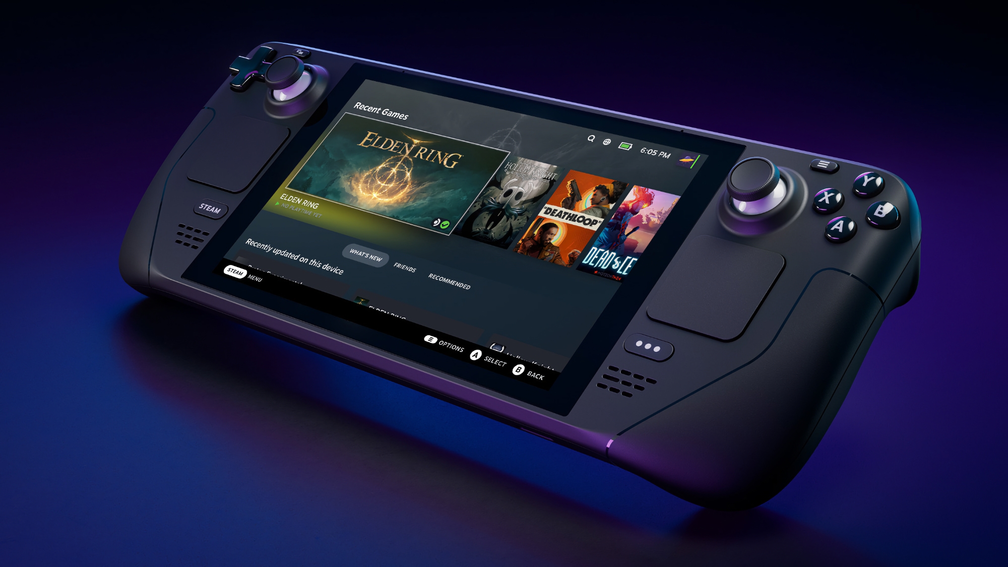 Valve released SteamOS 3.4 update for Steam Deck: What's new and when to expect the firmware