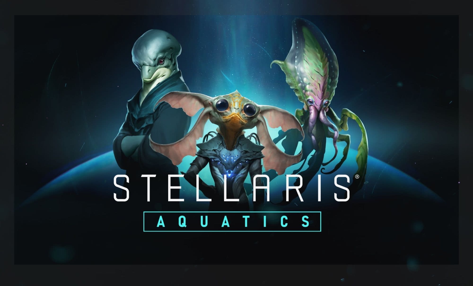 PC version of Stellaris got an add-on and free update