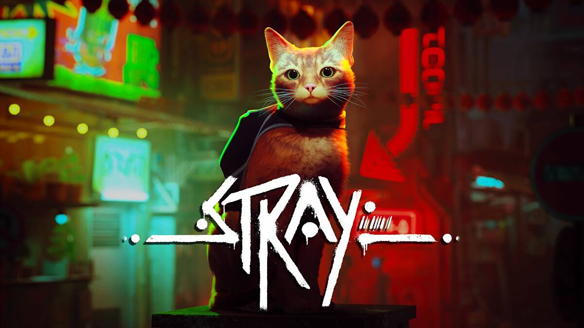 Stray se ha convertido en el juego más popular de Annapurna Interactive en Steam