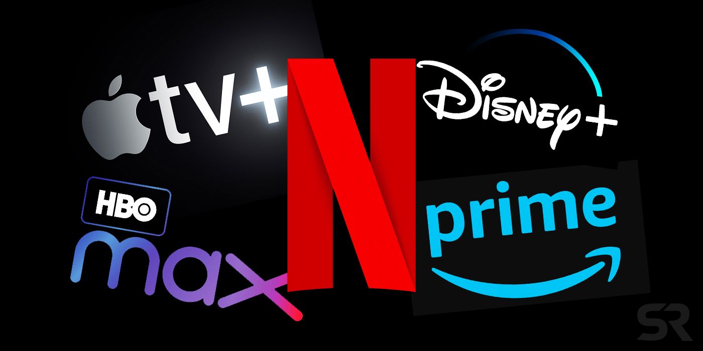 Top Ten Best Series of 2022 - Streaming Shows - Disney Plus, HBO Max,  Netflix, AppleTV, Prime Video - video Dailymotion