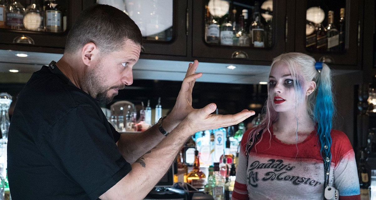 David Ayer, the director of 2016's Suicide Squad has announced that he is preparing to release his director's cut of the film