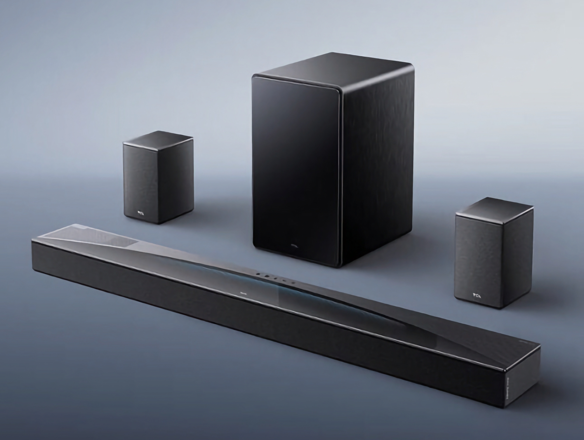 TCL unveiled Q85H and Q75H: a range of soundbars with Dolby Atmos and DTS Sound support starting from $372