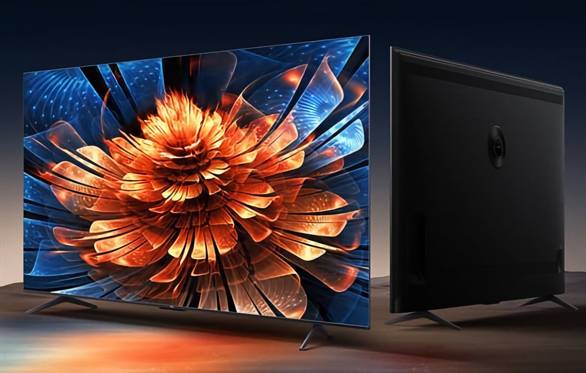 TCL Q9K Mini LED TV: a range of smart TVs with screens up to 98 inches and prices from $625