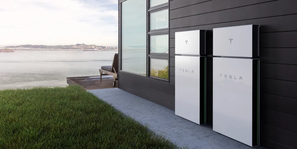 Tesla bringt Powerwall 3 11kW-Batterie für den Hausgebrauch auf den Markt