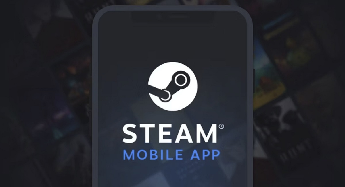 Convenient, safe and modern: an updated version of the Steam mobile app for Android and iOS has been released