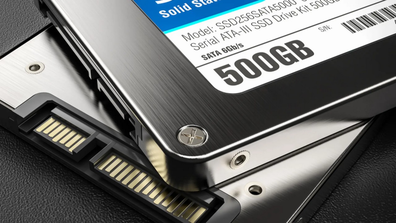 5 універсальних SSD на всі випадки життя
