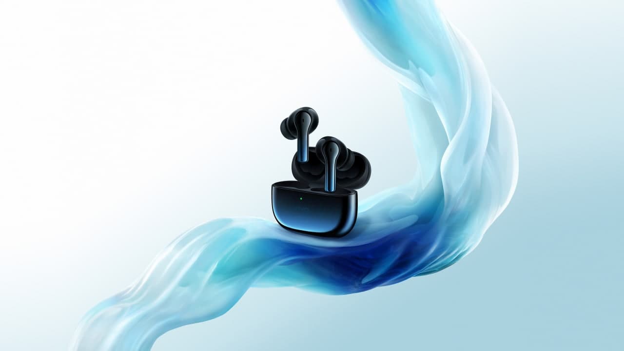 Vivo TWS 2 ANC, перші навушники Vivo з активним шумопоглиначем приїхали в Україну з цінником 4 499 грн