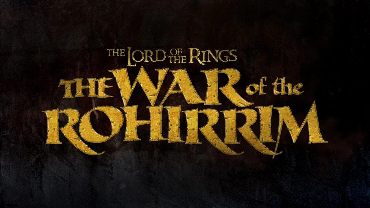 The first trailer for the anime film Lord of the Rings: The Rohirrim War has been released