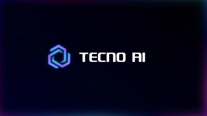 Tecno презентувала AI Vision і планує інтегрувати його у всі свої гаджети