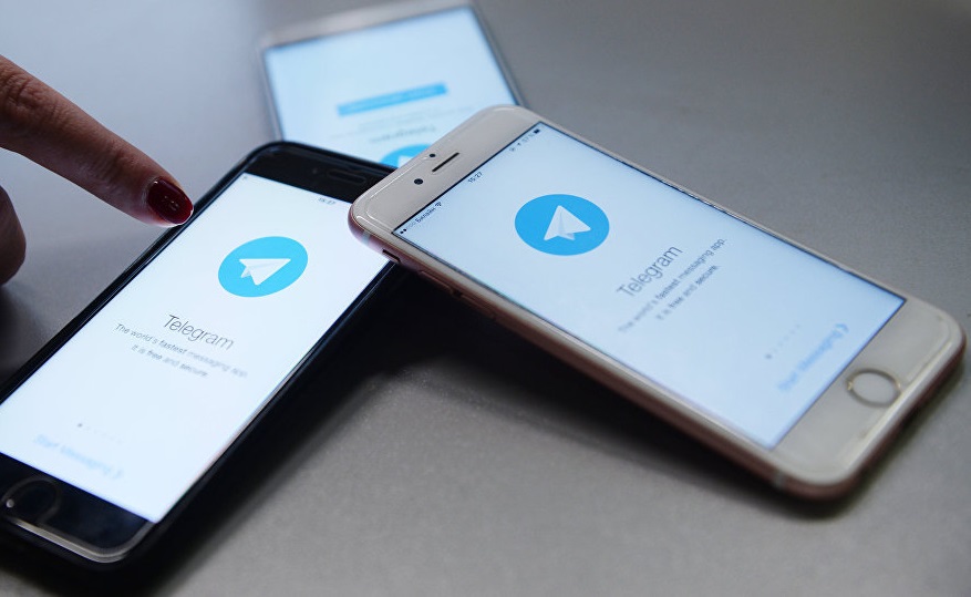 Telegram Messenger and Telegram X disappeared from the App Store