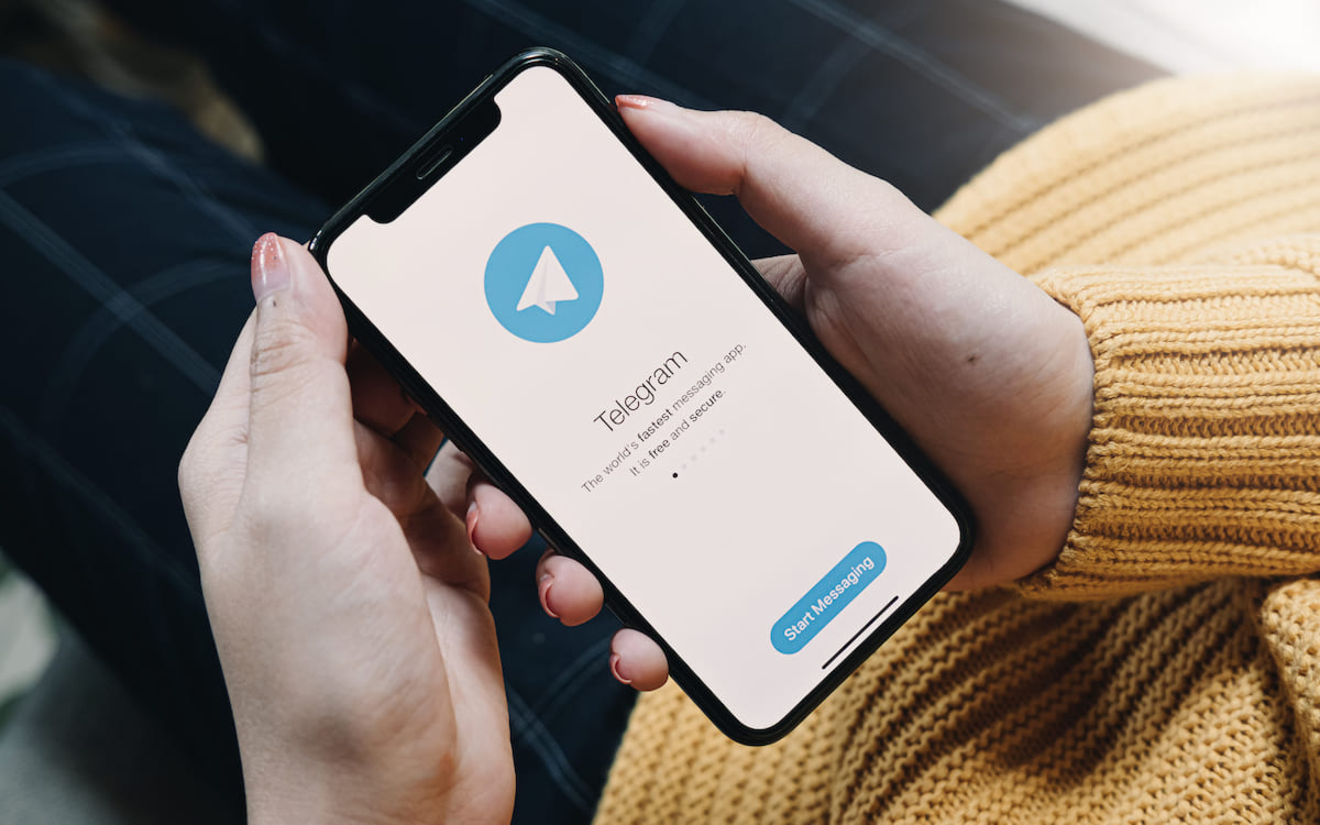 Telegram wird ein kostenpflichtiges Abonnement einführen, um Werbung abzuschalten