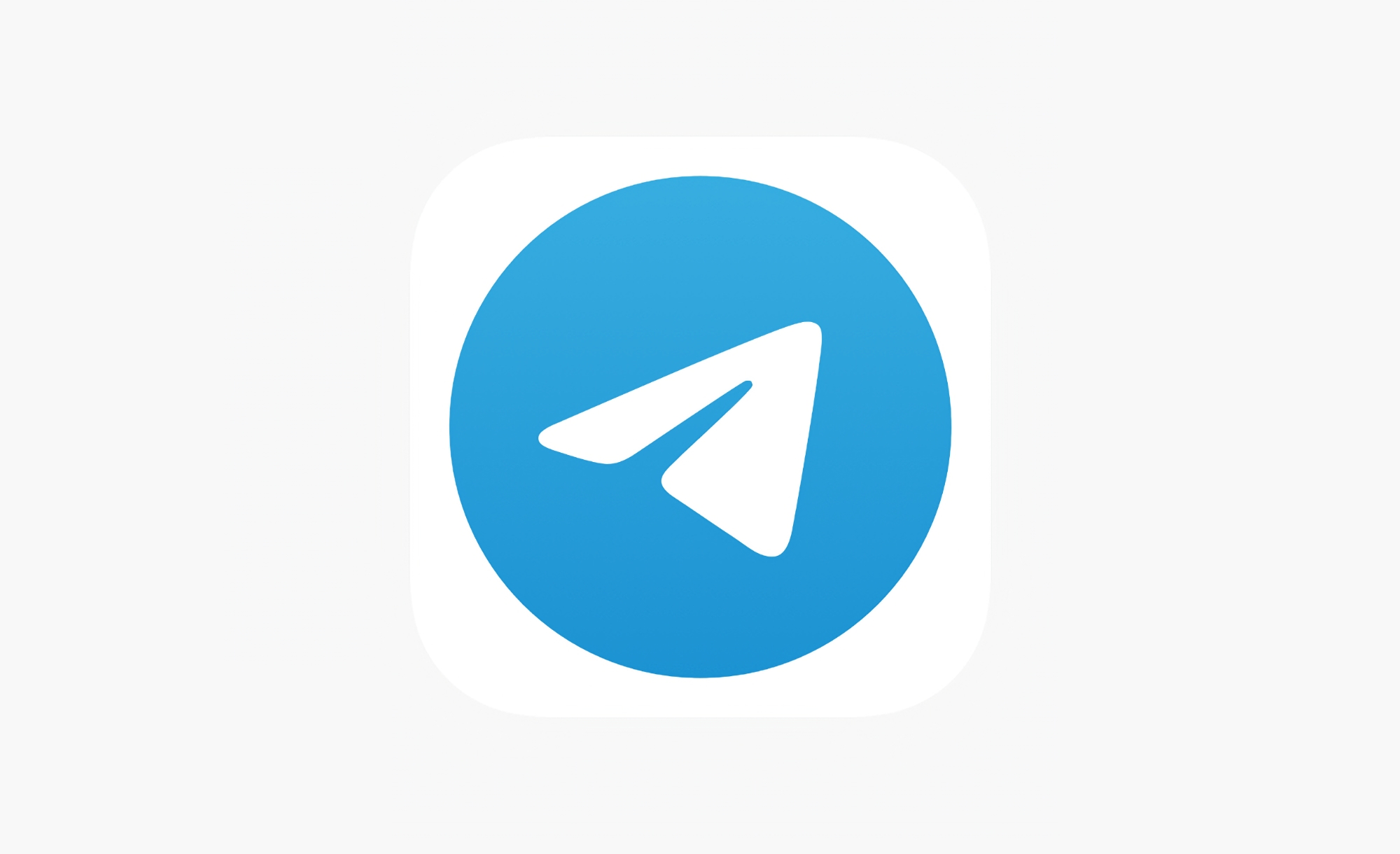 Telegram pour Mac se dote d'une fonction de mode d'économie d'énergie