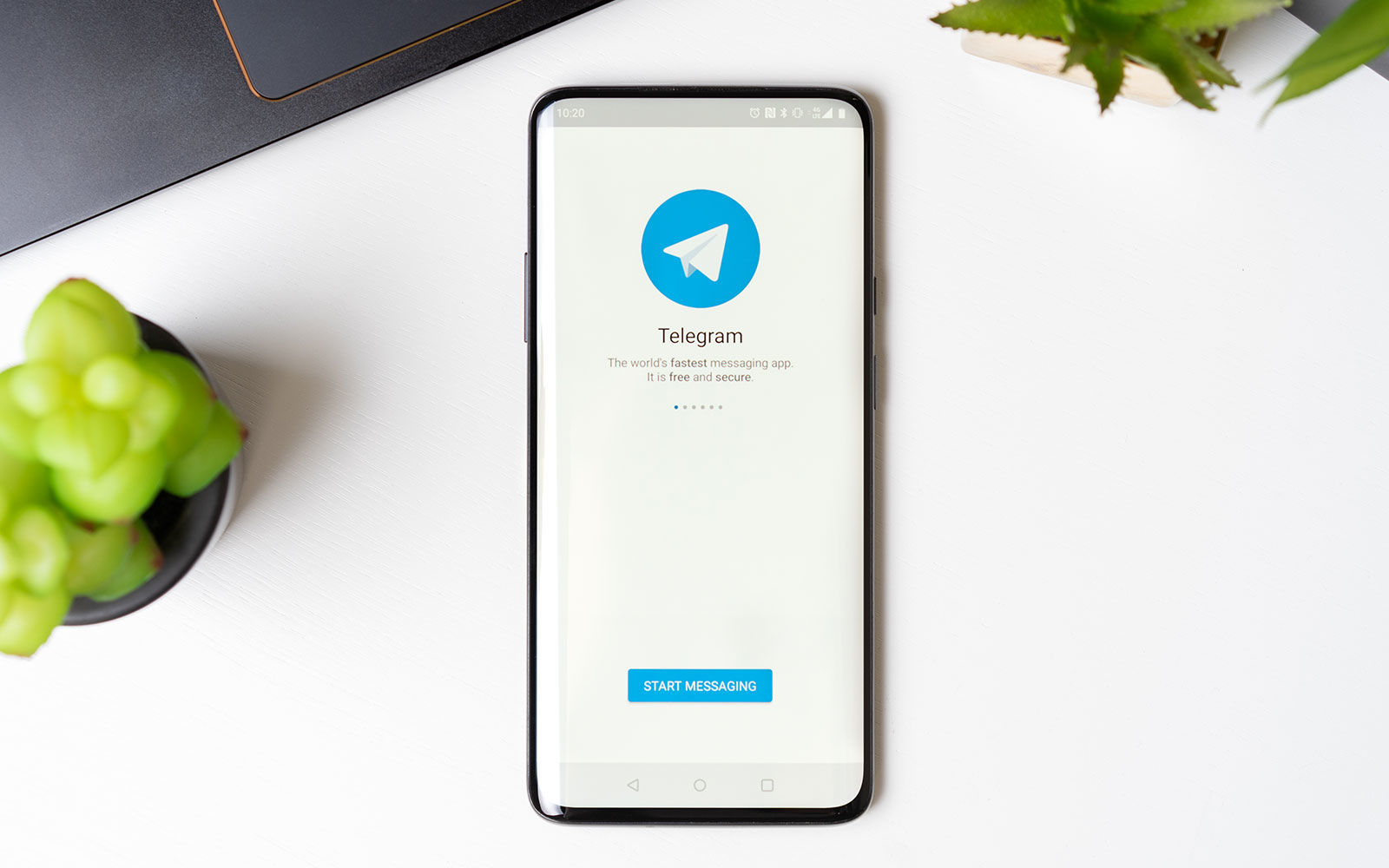 Telegram startet eigene Werbeplattform: Verspricht unaufdringliche Werbung ohne Verwendung persönlicher Daten