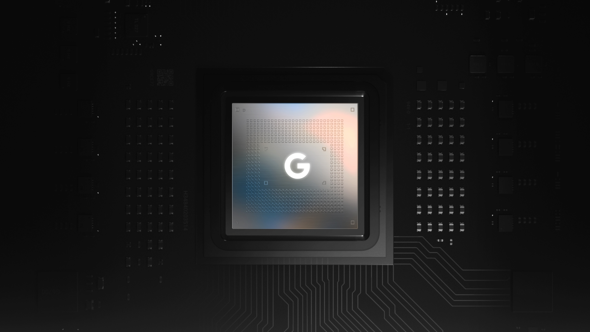 Дев'ять ядер, поліпшена продуктивність і нова графіка: інсайдер поділився подробицями про чип Tensor G3 для Pixel 8 та Pixel 8 Pro
