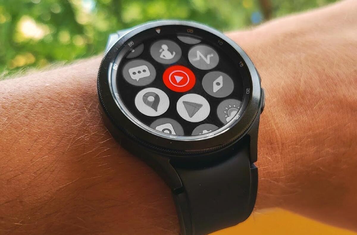 YouTube Music app for Wear OS - no longer exclusive to Samsung Galaxy Watch 4 smartwatch
