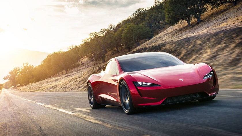 Автомобілі Tesla знову подорожчають