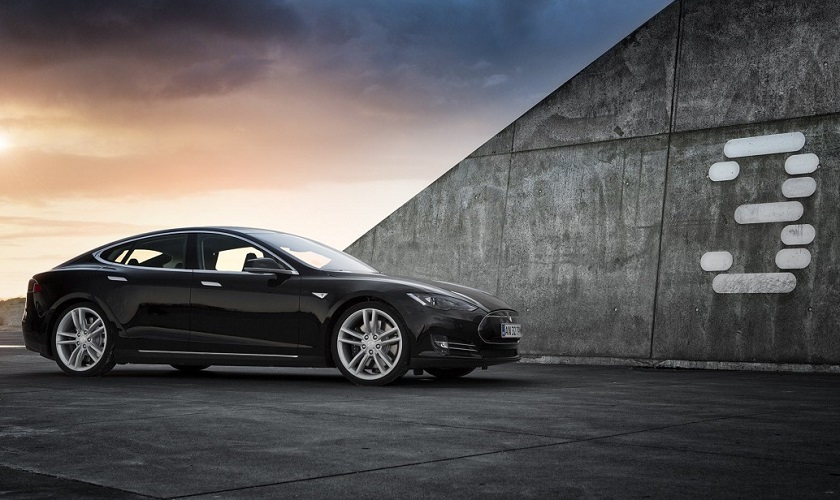20 февраля начнется производство первых моделей Tesla Model 3