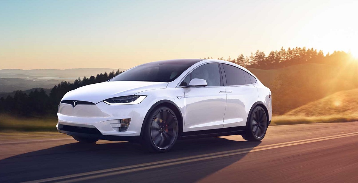 Tesla в 2022 году поставила более 1,3 млн автомобилей и установила новый рекорд