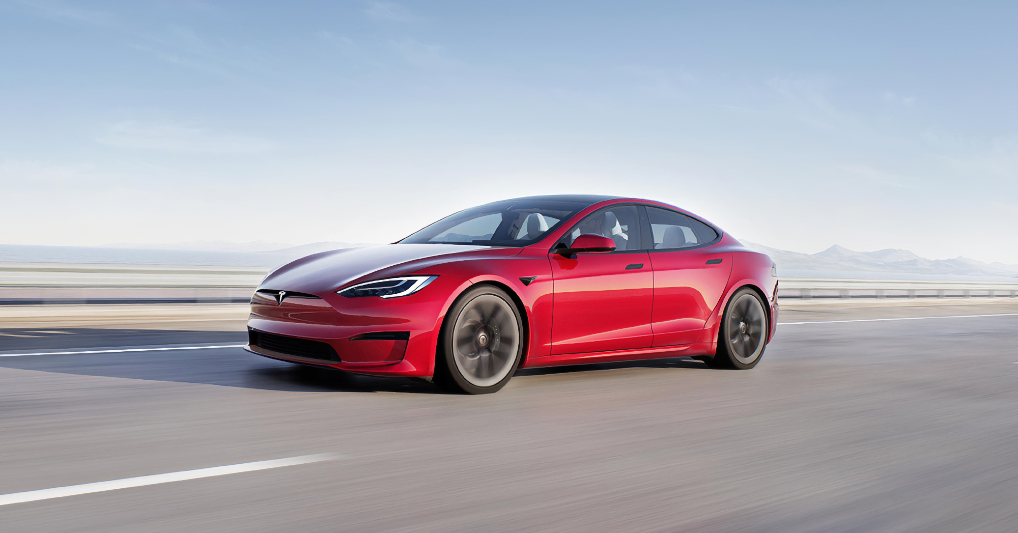 Aktualisierte Reichweitenberechnung und Unterstützung mehrerer Medienkonten: Tesla veröffentlicht neue Firmware für Elektrofahrzeuge
